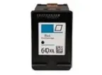 HP Photosmart C4780 black 60XL ink cartridge