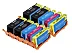 HP Photosmart 5521 10-pack 4 black 564XL, 2 cyan 564XL, 2 magenta 564XL, 2 yellow 564XL