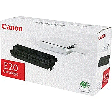 Canon Copier PC-980 toner cartridge