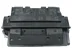 HP Laserjet 4100n 61X Standard Toner cartridge