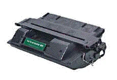 HP Laserjet 4000se 27X MICR Toner cartridge