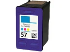 HP Deskjet F4180 Color 57 Ink Cartridge