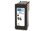 HP 96 and 97 Large Black 96 Ink Cartridge