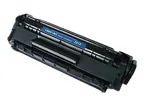 HP Laserjet 1010 12A MICR cartridge