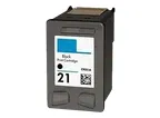 HP Deskjet F2128 black 21 (C9351AN) ink cartridge