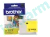 Brother MFC-5860cn yellow LC51 ink cartridge