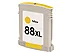 HP Officejet Pro L7555 yellow 88XL ink cartridge
