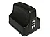 HP Photosmart D7355 black 02(C8721wn) ink cartridge