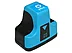 HP Photosmart D7260 cyan 02(C8771wn) ink cartridge