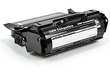 Lexmark X658dtme X651H11A (X651H21A) cartridge