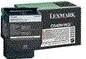 Lexmark X543 C540H1KG black cartridge