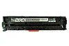 HP Color Laserjet CP1518ni black 125A cartridge