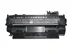 HP LaserJet P3015n 55X Standard Toner cartridge