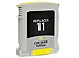 HP Business Inkjet 1200dtwn yellow 11XL(C4838AN) ink cartridge