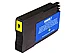 HP Officejet Pro 8600 Premium yellow 951XL cartridge
