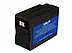 HP Officejet 7610 Wide Format e-All-in-One Black 932XL Ink Cartridge