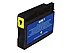 HP Officejet 7510 Wide Format e-All-in-One Yellow 933XL Ink Cartridge