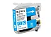 Brother MFC-J4710DW LC-103 Cyan ink cartridge