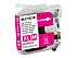 Brother MFC-J450DW magenta LC103M ink cartridge