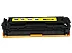HP Laserjet Pro 200 Color M251n Yellow 131A cartridge