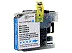 Brother MFC-J6520DW LC-105 cyan ink cartridge