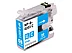 Brother MFC-J880DW cyan LC203 ink cartridge
