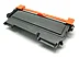 Brother TN-660 and DR-630 Standard Toner cartridge