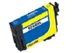 Epson Workforce WF-7210 yellow 252xl cartridge