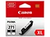 Canon Pixma MG7700 black 271XL ink cartridge
