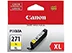 Canon Pixma TS9020 yellow 271XL ink cartridge