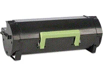 Lexmark MX511dhe 601H (60F1H00) cartridge