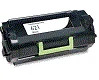 Lexmark MX812dfe black 621X cartridge