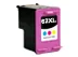HP Officejet 5746 color 62XL ink cartridge, Replaces: HP 62 (C2P06AN)