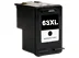 HP Deskjet 2133 black 63XL ink cartridge, Replaces: HP 63 (F6U62AN)