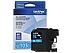 Brother MFC-J4710DW cyan LC103C ink cartridge