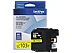 Brother MFC-J4410DW Yellow LC103Y ink cartridge