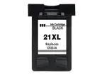 HP Officejet J3608 black 21XL (CH569AN) ink cartridge