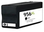 HP OfficeJet Pro 7740 black 956XL cartridge