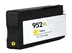 HP OfficeJet Pro 8210 yellow 952XL ink cartridge