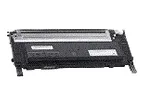 Dell 1230C 330-3012 black cartridge