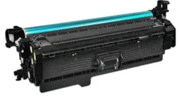 HP Enterprise M533X 508X black cartridge