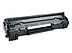 HP LaserJet M1214nhf MFP MICR Toner 85a cartridge