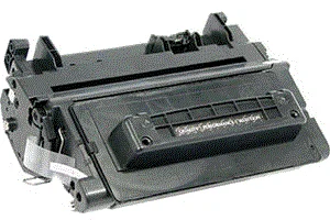 HP Enterprise 600 90X Toner cartridge
