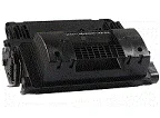 HP LaserJet Enterprise M605dn 81A (CF281a) cartridge