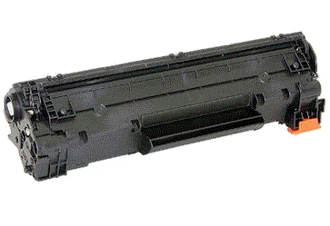 HP LaserJet Pro M225DW 83A MICR (CF283A) cartridge
