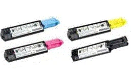 Dell 3010 4-pack cartridge