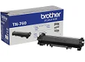 Brother HL-L2370DW XL TN-760 Toner cartridge
