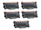 Brother DCP-L5500DN Standard Toner 5-pack cartridge