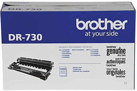 Brother TN770 Drum Unit DR-730