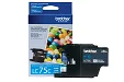 Brother MFC-J5910DW cyan LC75 ink cartridge